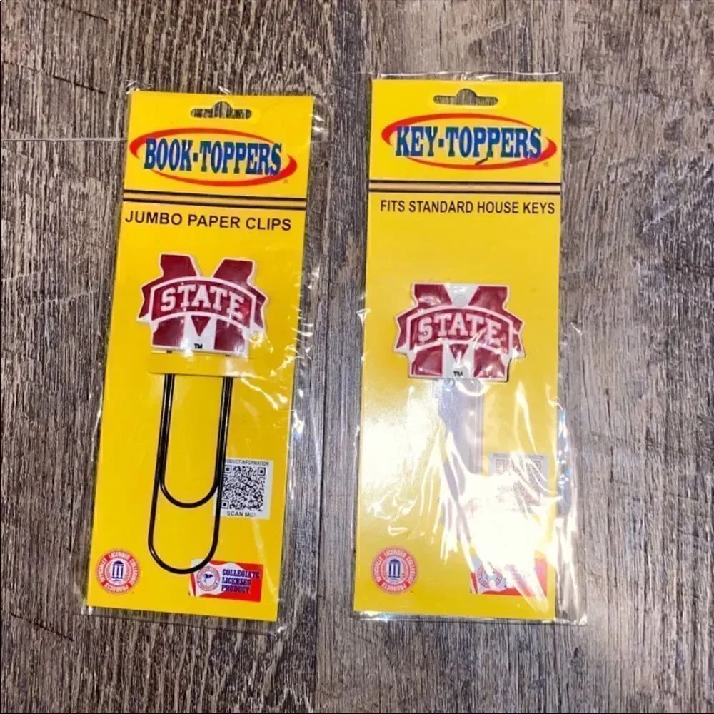 Mississippi State Bundle